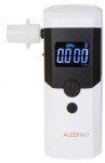 AlcoTrace Professional Portable Alcohol Breathalyzer