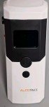 AlcoTrace Professional Portable Alcohol Breathalyzer