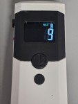 AlcoTrace Professional Portable Alcohol Breathalyzer