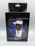 AlcoTrace Professional Portable Alcohol Breathalyzer