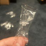 BACtrack Professional Breathalyzer Mouthpieces - Pack of 10