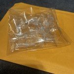 BACtrack Professional Breathalyzer Mouthpieces - Pack of 10