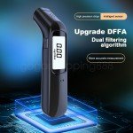 Digital Breath Alcohol Analyzer with LCD Display