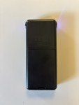 BACtrack Trace Breathalyzer with 5 Mouthpieces & Case