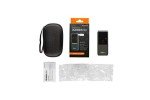 iSOBER 30 Portable Breathalyzer | DOT, NHTSA Compliant