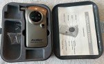 AlcoMate Pro Digital Alcohol Breathalyzer
