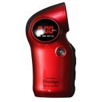 AlcoMate AL6000 Professional Breathalyzer with Replaceable Sensor