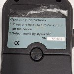 Alcovisor Jupiter Compact Personal Breathalyzer