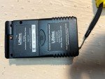 Lifeloc FC10 Portable Digital Breathalyzer