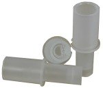 10 Replacement Mouthpieces for AL6000/AL7000 Breathalyzers