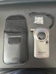 AlcoMate CA 2000 Digital Breathalyzer Device