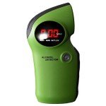 AlcoMate Core Personal Breathalyzer | DOT Approved