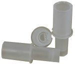 10 Replacement Mouthpieces for AL6000/AL7000 Breathalyzers