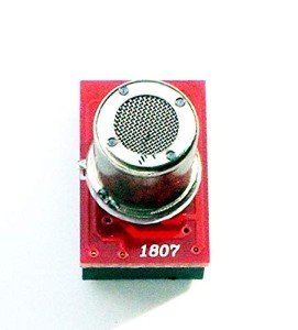 AlcoMate Prestige Replacement Red Sensor Module