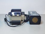 Lifeloc PBA 3000 Portable Breathalyzer and Printer
