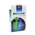 AlcoMate Core Personal Breathalyzer | DOT Approved
