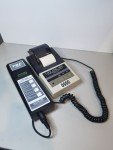 Lifeloc PBA 3000 Portable Breathalyzer and Printer