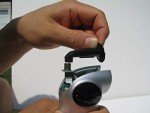 AlcoMate Prestige Replacement Red Sensor Module