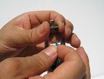 AlcoMate Prestige Replacement Red Sensor Module