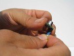 AlcoMate Prestige Replacement Red Sensor Module