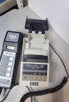 Lifeloc PBA 3000 Portable Breathalyzer and Printer