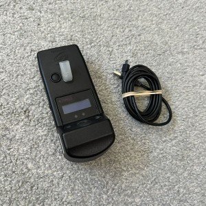 Sentinel Professional Alcohol Breathalyzer Tester