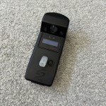 Sentinel Professional Alcohol Breathalyzer Tester