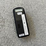 Sentinel Professional Alcohol Breathalyzer Tester