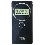 AlcoMate Revo Pro Fuel-Cell Breathalyzer Device