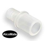 AlcoMate Revo Pro Fuel-Cell Breathalyzer Device