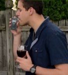 AlcoMate Type A Sensor Module for REVO TS200