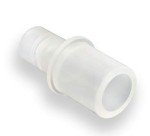 AlcoMate Standard Breathalyzer Mouthpieces - 50 Count