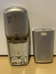 AlcoMate AL2500 Breathalyzer for Safe Drinking