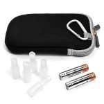 AlcoMate AL7000 Breathalyzer Bundle with Trucker Cap