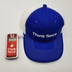 AlcoMate AL7000 Breathalyzer Bundle with Trucker Cap