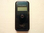 AlcoMate AL9000 Personal Alcohol Breathalyzer Tester