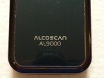 AlcoMate AL9000 Personal Alcohol Breathalyzer Tester