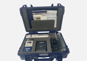 Lifeloc EV30 DOT Approved Breath Alcohol Tester