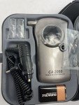 AlcoMate CA2000 LCD Digital Breath Alcohol Tester