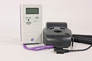 Lifeloc EV30 Breath Alcohol Tester with Printer
