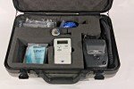 Lifeloc EV30 Breath Alcohol Tester with Printer