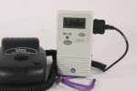 Lifeloc EV30 Breath Alcohol Tester with Printer