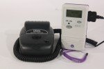 Lifeloc EV30 Breath Alcohol Tester with Printer