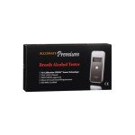 AlcoMate AL7000 Premium Breathalyzer