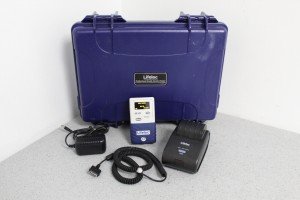 Lifeloc EV30 Portable Breath Alcohol Test Kit