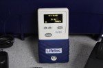 Lifeloc EV30 Portable Breath Alcohol Test Kit
