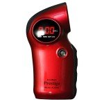AlcoMate Prestige AL6000 Professional Breathalyzer (Silver)