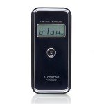AlcoMate Accucell AL9000 Personal Breathalyzer