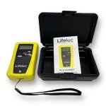 Lifeloc FC5 Hornet Alcohol Breath Sensor