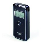 AlcoMate Accucell AL9000 Personal Breathalyzer